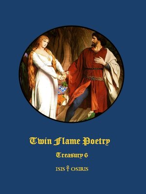 cover image of Twin Flame Poetry